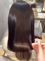 クシェル バイ リリア(kuschel by LILIA.) 【70.話題の酸性トリートメントで梅雨対策バッチリ☆】