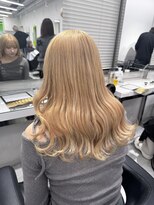 グロウ(grow)&nbsp;ホワイトベージュ