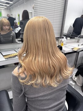 グロウ(grow) ホワイトベージュ