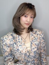 クム(kumu)&nbsp;kayo 