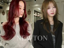 ニュートン(NEWTON)