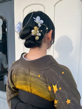 ルラン(RuLaN) 2026年卒業式スタイル