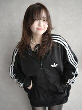 フンヌ フンヌ(funnufunnu)&nbsp;初澤 伶菜