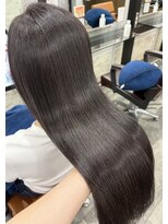 髪質改善専門店 アミーベルエクラ(AMI a BELLE Eclat)&nbsp;頑張りすぎない◎大人のためのご褒美サロン【次回予約も超便利】