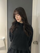 ソワンドゥブレスシエン 堀江店(soin de brace CIEN)&nbsp;大人モテヘア