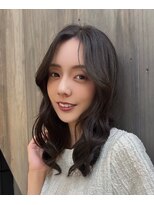 スイ オモテサンドウ(Sui OMOTESANDO)&nbsp;ローレイヤーアッシュグレージュ