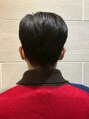 スカイ ビューレックス 丸の内店&nbsp;<理容室>[MEN'S/眉毛/シェービング/丸の内]