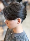 船橋駅MEN’S/波巻きツイストスパイラル/ニュアンスパーマ