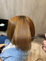 レスパ 富里店(Respa)&nbsp;髪質改善ネオメテオストレート