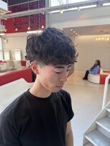 ゴットイズム(GOTTO ISM)&nbsp;シャドウパーマ