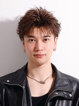 リップス 表参道店(LIPPS)&nbsp;山田 悠騎