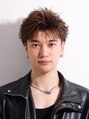 リップス 表参道店(LIPPS) 山田 悠騎