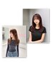 【SANA限定】韓国風レイヤーカット＋ケアカラー￥9900
