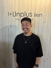 アンプリュス リアン(1+ Unplus lien) Tamura /亀戸