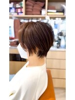 リンクス 東戸塚店(LINKS)&nbsp;うる艶ショート