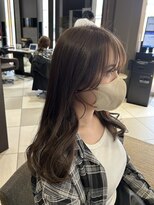 ジャパン ホンテン(JAPAN HONTEN) 小顔カット