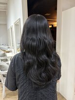 ケイリー(KAYLEE)&nbsp;ブルーブラック♪