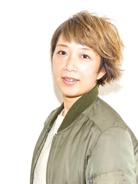 サリバン(Sullivan) 【劇的変身☆ベリーショート】　Sullivan千葉