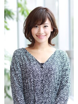 キッカ 千葉店(CHICCA) スウィングミディ