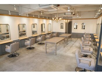 Sanctuary 千里山【サンクチュアリ】