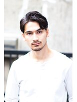 テラス 銀座(terrace)&nbsp;大人が似合うビジネスカジュアル×ワイルドツーブロック