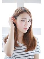 ハート 武蔵新城店(HEART)&nbsp;リラックスセミロング