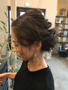 サロン ド メアリー(Salon de Mary) ゆるセット