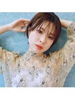 デイジードゥ(Daisy duex)&nbsp;シースルーショート