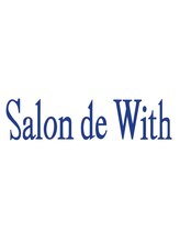 Salon de With 本店 本八幡 髪質改善&白髪染め【サロンドウィズ】