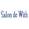 サロン ド ウィズ 本店(Salon de With)のお店ロゴ