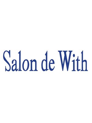 サロン ド ウィズ 本店(Salon de With)