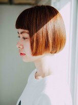 プロデュース 古淵店(Produce)&nbsp;ボブガール