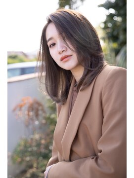 ヴォーグ 小牧店(VOGUE) 髪質改善