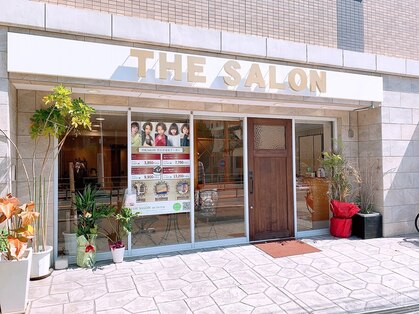 ザサロン 野江(THE SALON)の写真
