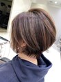 クレア 座間(CREA ZAMA) オリジナルのカラーデザインであなただけの特別なヘアスタイル☆