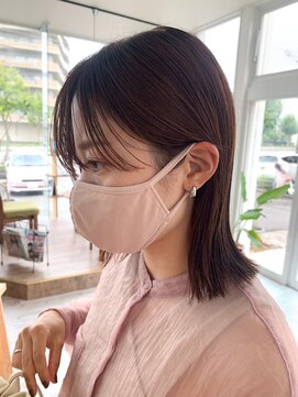 パーム スプリングス(Palm Springs) Hair by Palm Springs 365