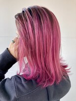 ダイス(Dice) シャドウルーツピンク