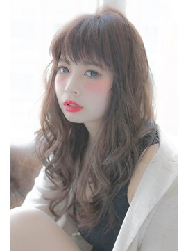 サングース(Sungoose) Sungoose カーキグレージュ大人かわいいフェザーバング