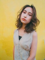 ヘアー アークス 上大岡店(hair ARKS) 大人かきあげスタイルARKS上大岡
