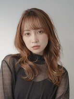 ワン 横浜(ONE005) テラコッタ/ミニウルフ/くすみブルー/横浜/横浜駅/横浜駅近/横浜