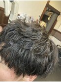 twist perm