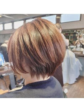 グッドネイバーズ 新松戸(GOOD NEIGHBORS shin-matsudo) 佐々木の得意なショート