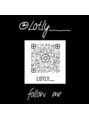 ロトリー(Lotly.) インスタアカウントです☆@lotly.__