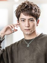 ヴィアラ 自由が丘(VIALA)&nbsp;【VIALA 自由が丘】爽やか×束感