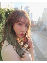 フラミューム 藤沢(flammeum)&nbsp;ゆるロング