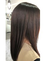 クレール(Claire)&nbsp;酸性ストレート