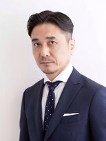 オキサバイオムヘアー(OXA by HOMME HAIR) ビジネス2ブロックstyle【OXA by HOMMEHAIR】