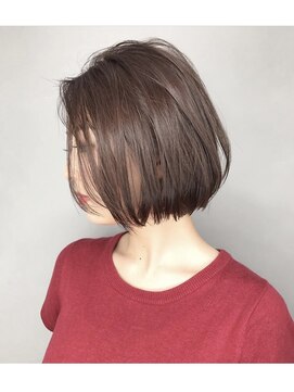 ジーシーエイト ヘアー(GC8 hair) ボブ