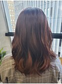 20代30代/くせ毛カバー/透明感ショート/ツヤ髪