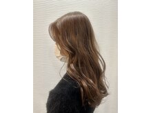 アルネヘアー(Arune hair)